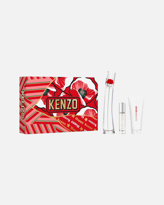 Estuche Flower by Kenzo