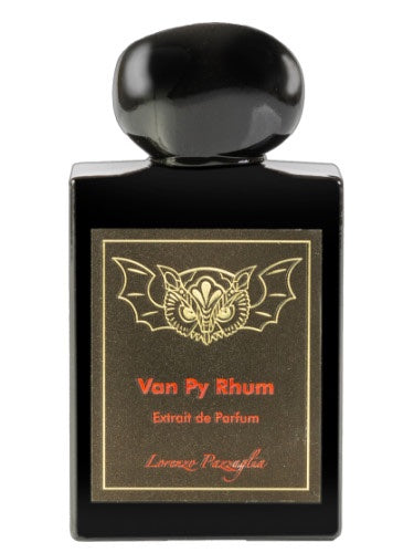 Van Py Rhum Lorenzo Pazzaglia 50ml