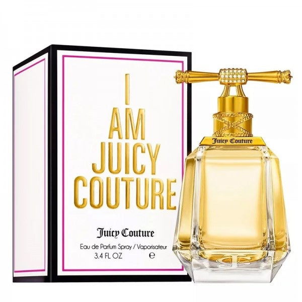 I AM JUICY COUTURE DM 100ml EDP