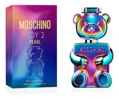 Moschino Toy 2 Pearl DM 100 ML
