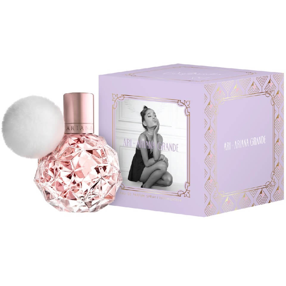Ari by Ariana Grande EDP 100 ML