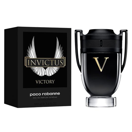 Paco Rabanne Invictus Victory Men EDP 100ml Men