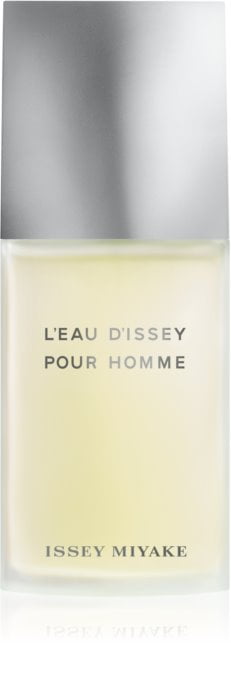Issey Miyake L'Eau d'Issey Pour Homme EDT 125ml Hombre