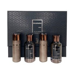 Bharara King Case 100ML x4pcs