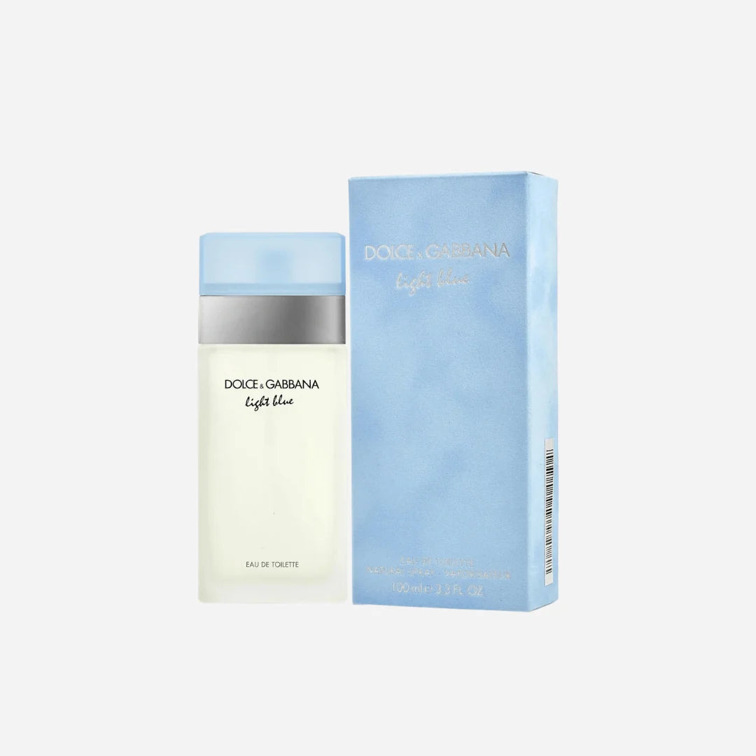 Light Blue Dama 30 ml