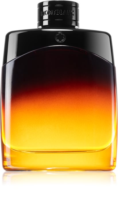 Montblanc Legend Night EDP 100ml Men