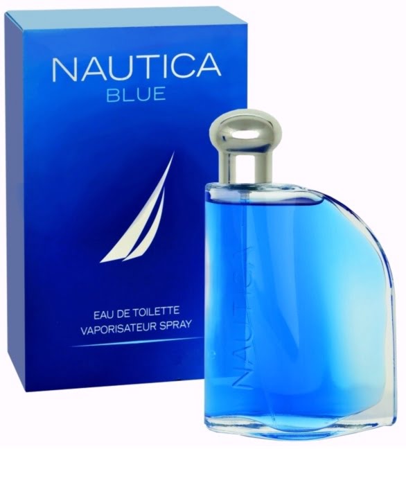 Nautica Blue EDT 100ml Hombre