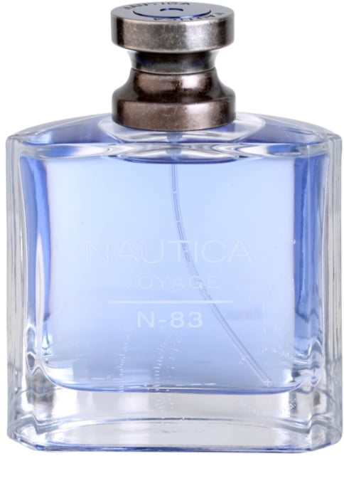 Nautica Voyage N-83 EDT 100ml Man