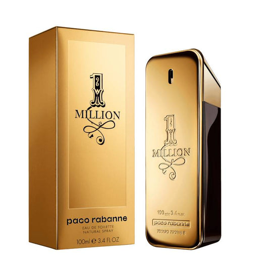 Paco Rabanne 1 Million One Million Man EDT 100ml Man