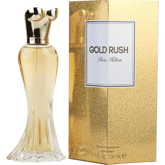 Paris Hilton Gold Rush XDP 100ml Woman