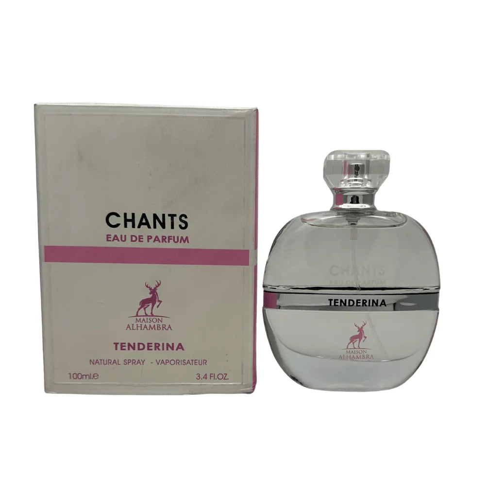 Chants Edp