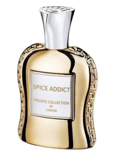 Spice Addict Lomani Private Collection Hm 100 Ml