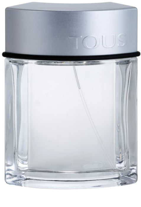 Tous Man EDT 100ml Men