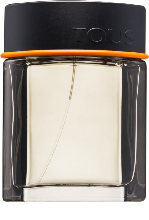 Tous Man Intense EDT 100ml Man