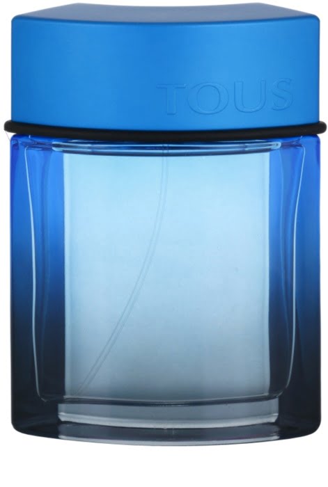 Tous Man Sport EDT 100ml Man