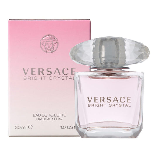 Versace Bright Crystal EDT 90ml Women