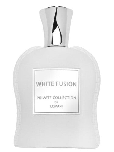White Fusion Lomani Private Collection Hm 100 Ml