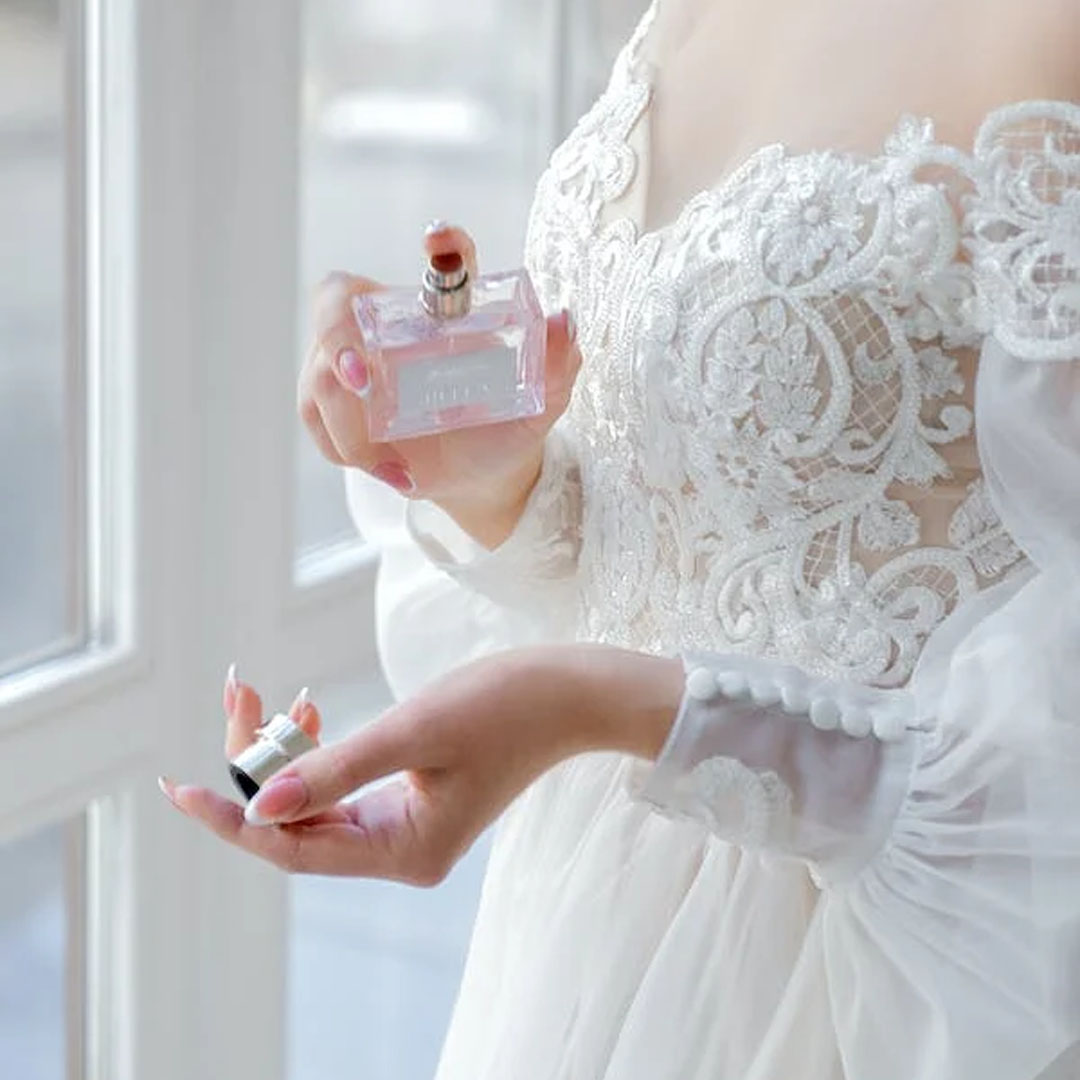 Elegir perfume 1
