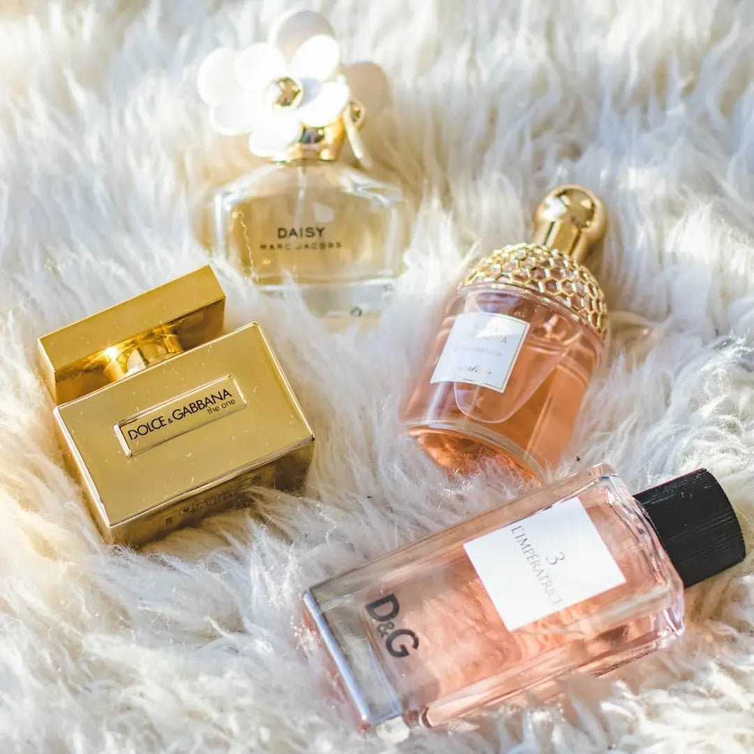 Venta de Perfumes en Colombia 1