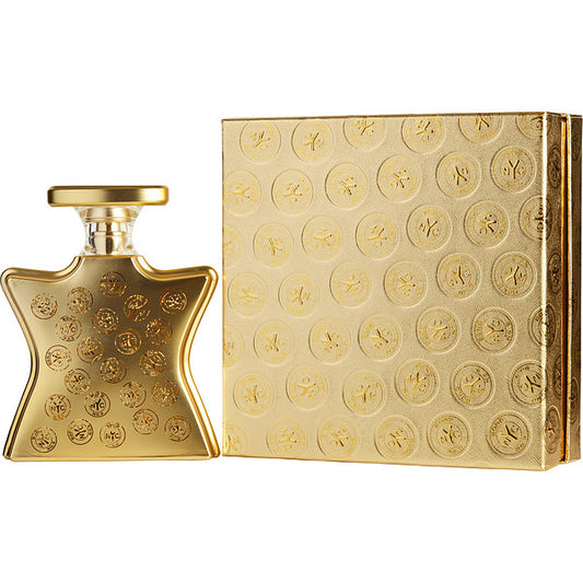 Signature Bond No. 9