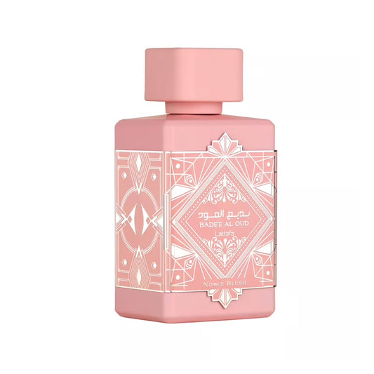 Lattafa Al Noble Blush 100 Ml