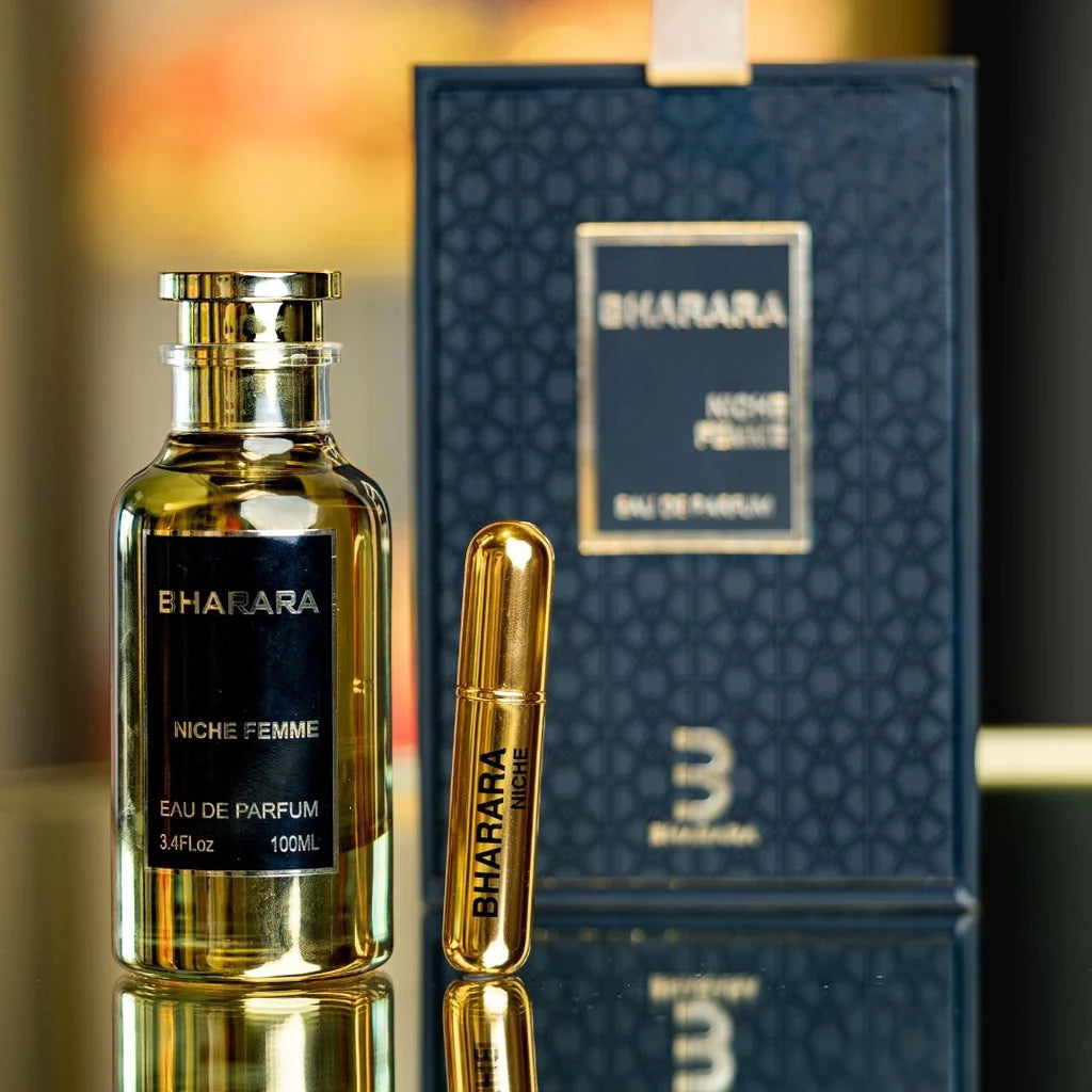 Bharara Niche Femme 100ml EDP Woman