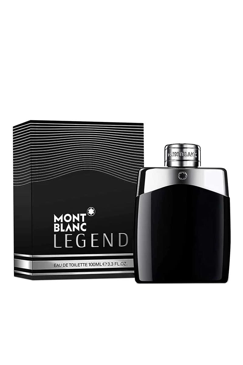 Montblanc Legend EDT 100ml Men