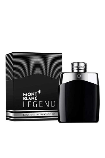 Montblanc Legend EDT 100ml Hombre