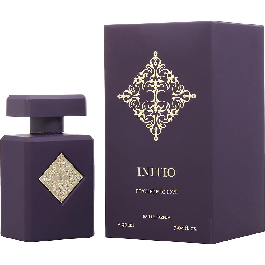 Initio Psychedelic Love UNISEX 90ML