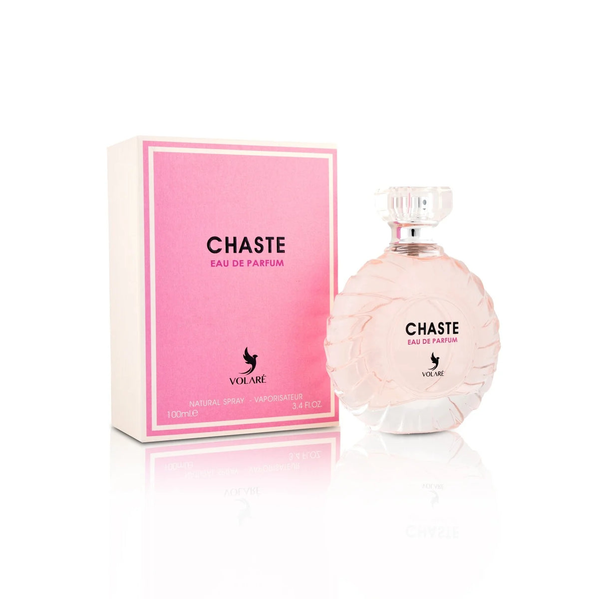 Chaste Edp