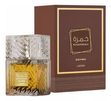 Khamrah Qahwa U 100ML