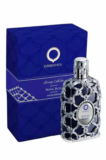 Orientica Royal Bleu Unisex 80ML