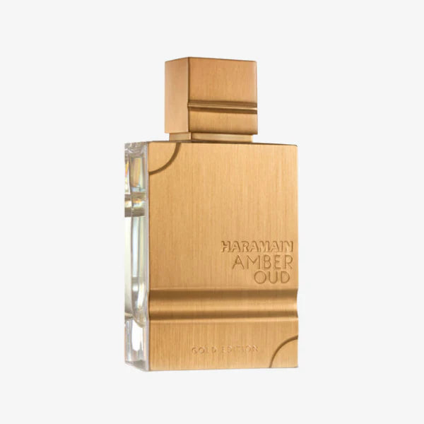 Al Haramain Amber Oud Gold Edition EDP 75 ml Unisex