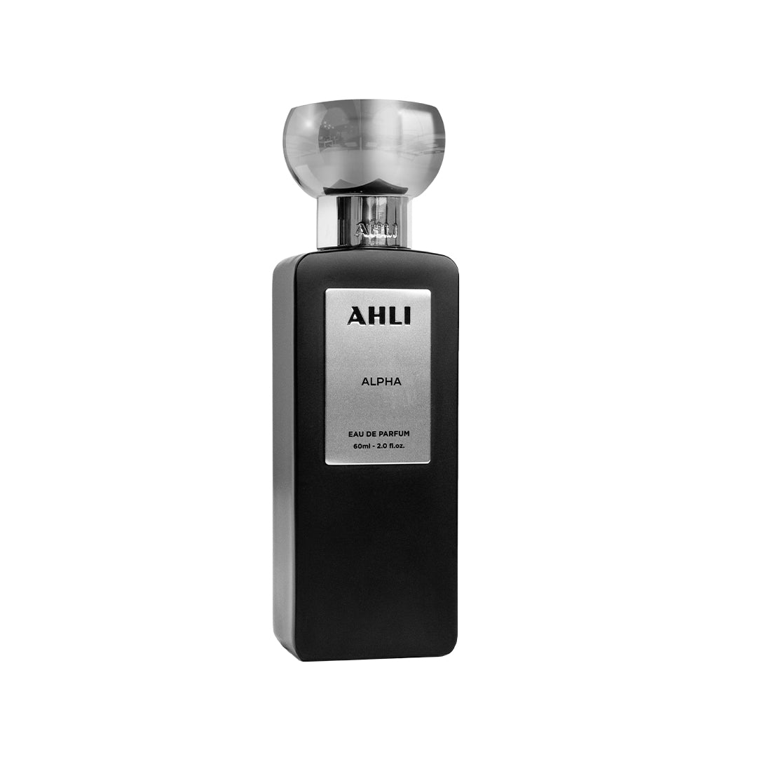 Ahli-Alpha-60ml