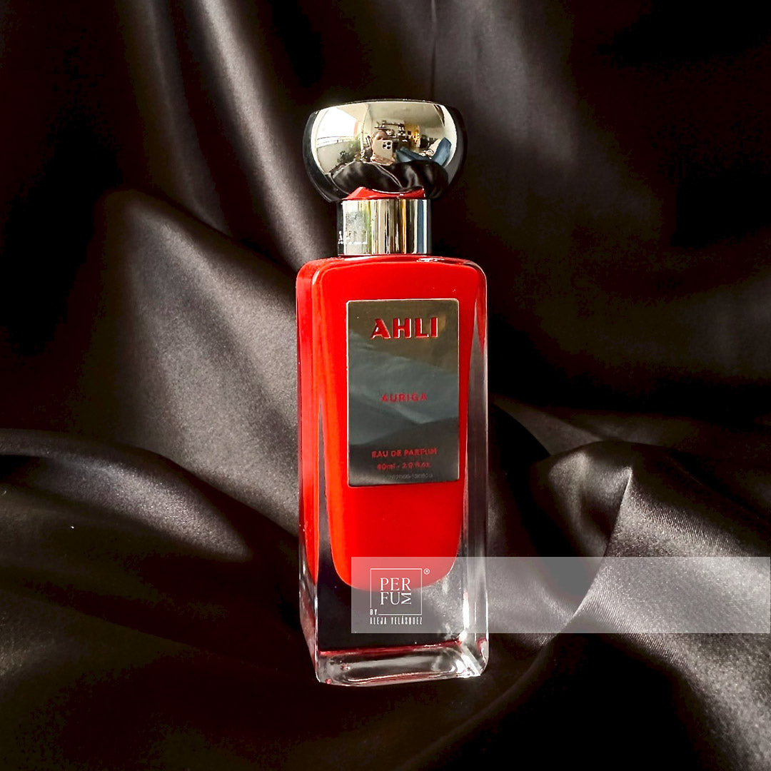 Ahli Auriga 60ML