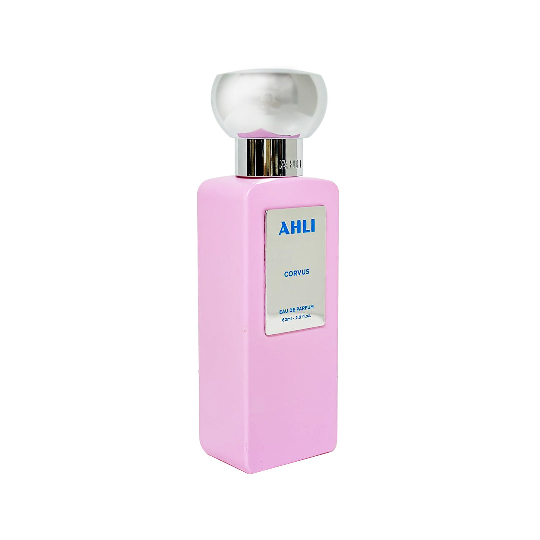 Ahli Corvus 60ML DM