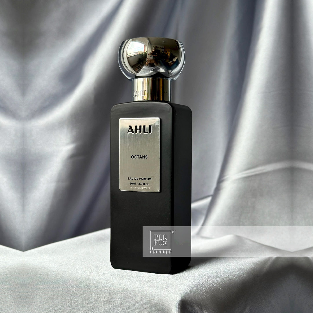 Ahli Octans 60 ML EDP