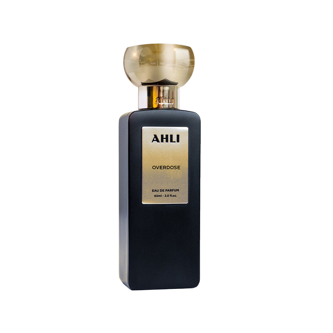 Ahli Overdose 60 ML EDP