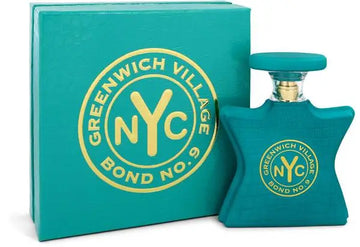 Bond Nº9 Greenwich Unisex 100 ML