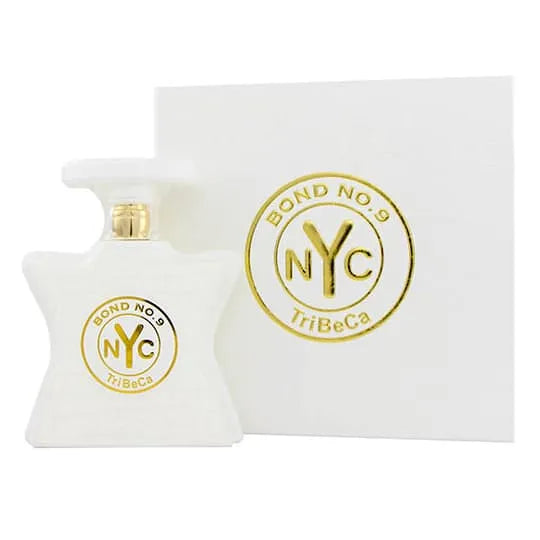 Bond Nº9 Tribeca Unisex 100 ML