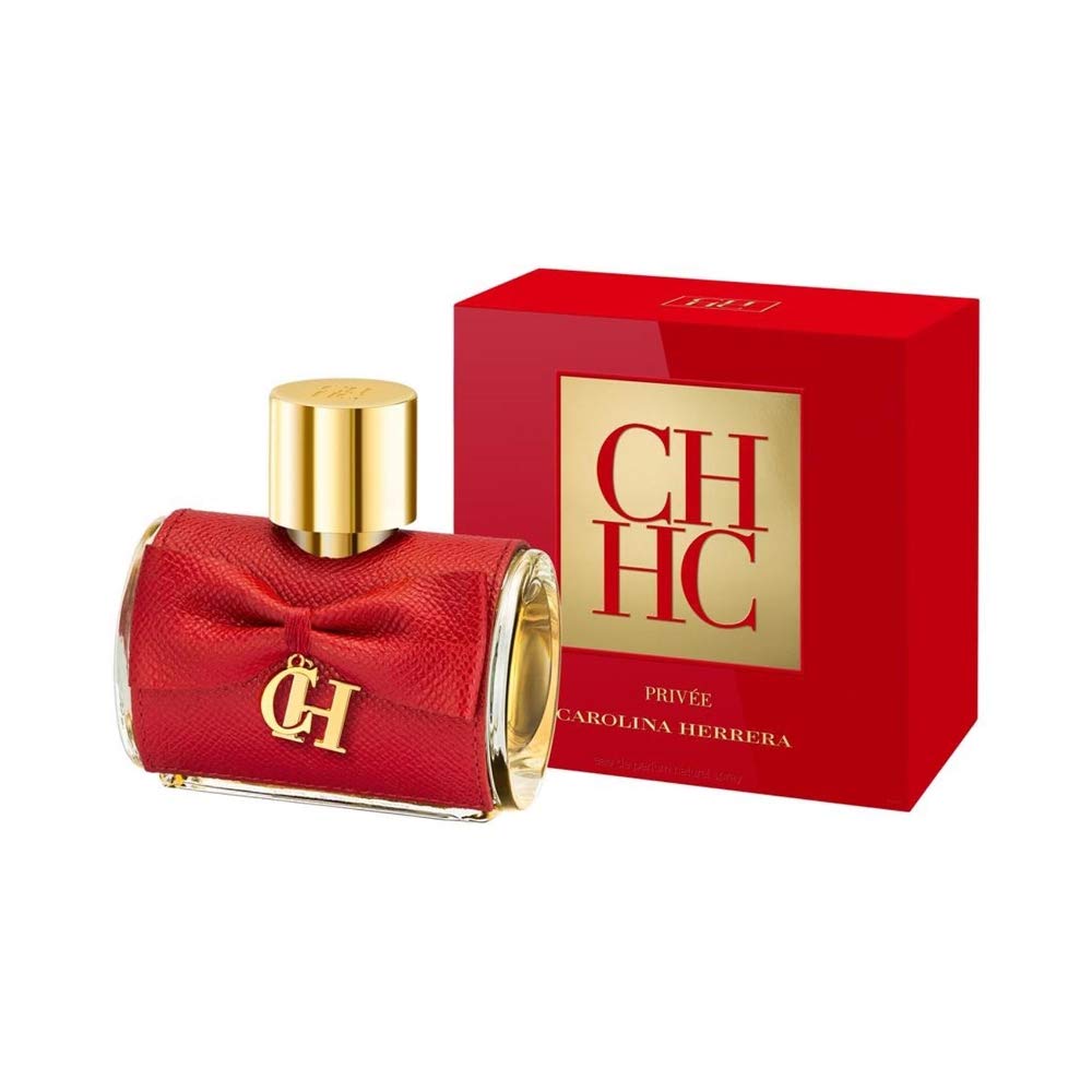 Carolina Herrera CH Privé Mujer EDP 75ml Mujer