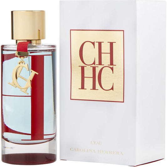 Carolina Herrera CH L'EAU Woman EDT 100ml Woman