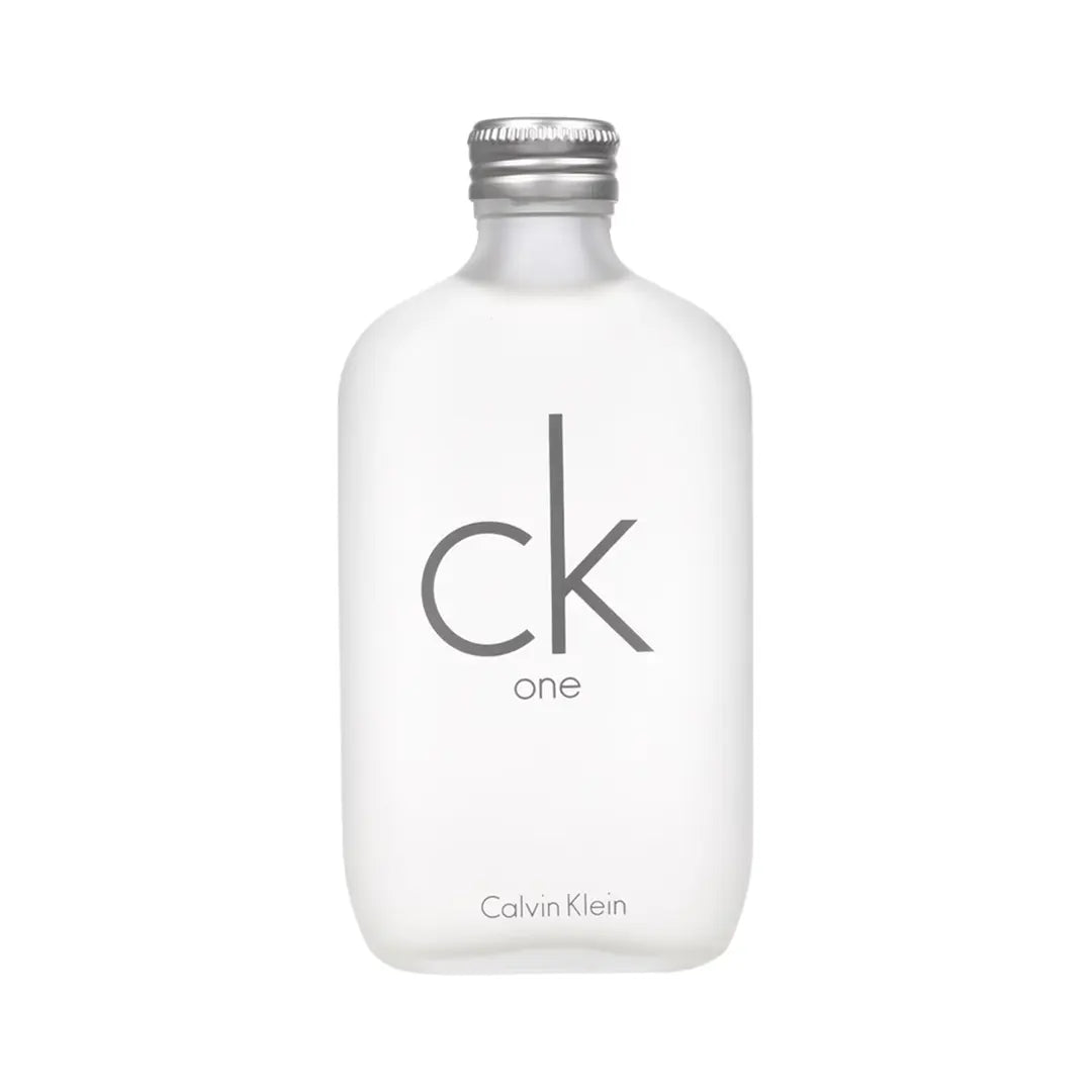 Calvin Klein CK One EDT 200ml Unisex