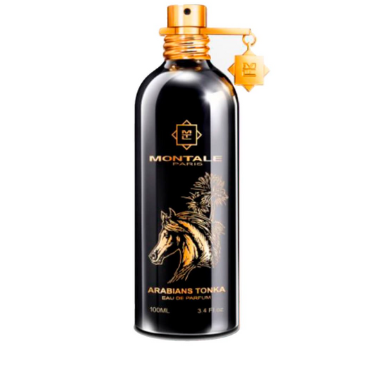 TESTER MONTALE ARABIANS TONKA