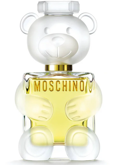 TESTER MOSCHINO TOY 2