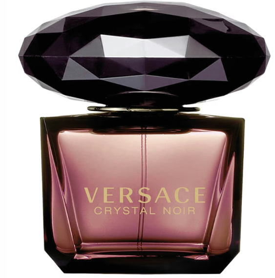 TESTER VERSACE CRISTAL NOIR