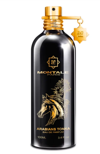 TESTER MONTALE ARABIANS TONKA