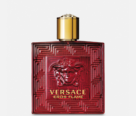 TESTER VERSACE EROS FLAME HM