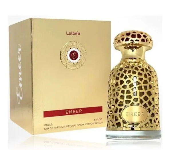 LATTAFA EMEER
