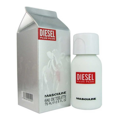 DIESEL PLUS MASCULINE
